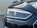 2020 Audi A5