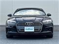 2020 Audi A5