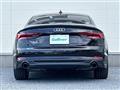 2020 Audi A5