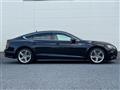 2020 Audi A5