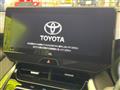 2022 Toyota Harrier Hybrid