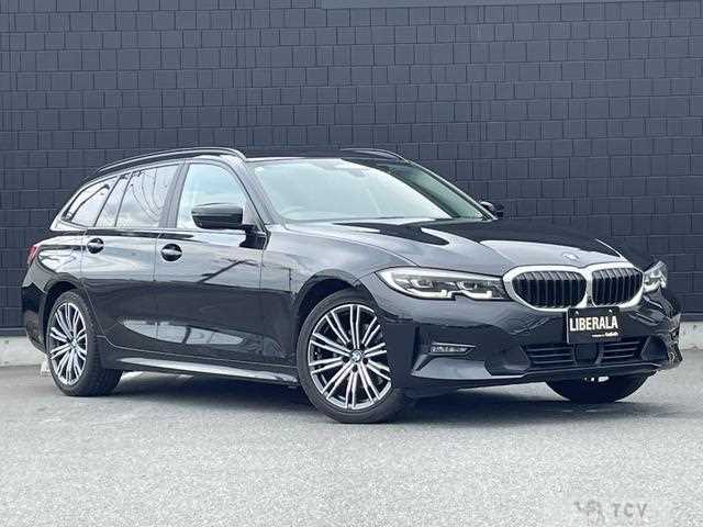 2019 BMW 3 Series