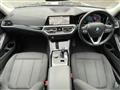 2019 BMW 3 Series
