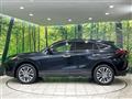2022 Toyota Harrier Hybrid