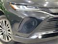 2022 Toyota Harrier Hybrid