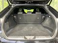 2022 Toyota Harrier Hybrid