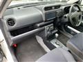 2021 Toyota Probox Van