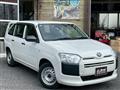 2021 Toyota Probox Van