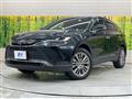 2022 Toyota Harrier Hybrid