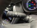 2022 Toyota Harrier Hybrid