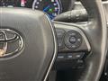 2022 Toyota Harrier Hybrid