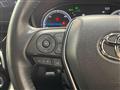 2022 Toyota Harrier Hybrid