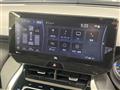 2022 Toyota Harrier Hybrid