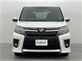 2017 Toyota Voxy