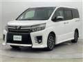 2017 Toyota Voxy