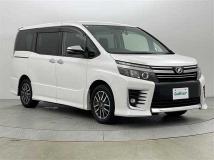 2017 Toyota Voxy