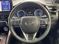 2022 Toyota Harrier Hybrid