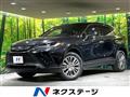 2023 Toyota Harrier Hybrid