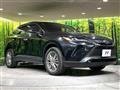 2023 Toyota Harrier Hybrid