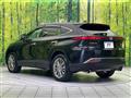2023 Toyota Harrier Hybrid