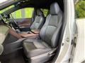 2023 Toyota Harrier Hybrid