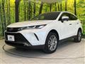 2023 Toyota Harrier Hybrid