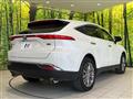 2023 Toyota Harrier Hybrid