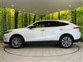 2023 Toyota Harrier Hybrid