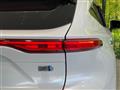 2023 Toyota Harrier Hybrid