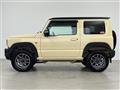 2019 Suzuki Jimny