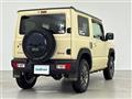 2019 Suzuki Jimny