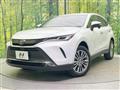 2023 Toyota Harrier Hybrid