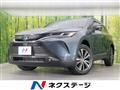 2023 Toyota Harrier Hybrid