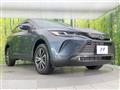 2023 Toyota Harrier Hybrid