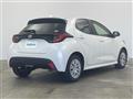 2021 Toyota Yaris