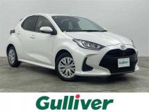 2021 Toyota Yaris