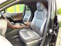 2024 Toyota Harrier Hybrid
