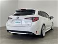 2020 Toyota Corolla Touring Wagon