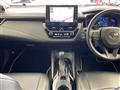 2020 Toyota Corolla Touring Wagon