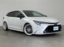 2020 Toyota Corolla Touring Wagon