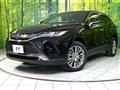 2024 Toyota Harrier Hybrid
