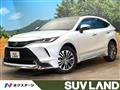 2024 Toyota Harrier Hybrid
