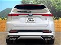 2024 Toyota Harrier Hybrid