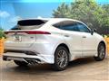 2024 Toyota Harrier Hybrid
