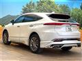 2024 Toyota Harrier Hybrid