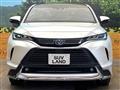 2024 Toyota Harrier Hybrid