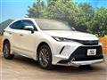 2024 Toyota Harrier Hybrid