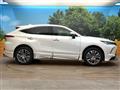 2024 Toyota Harrier Hybrid