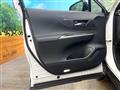 2024 Toyota Harrier Hybrid