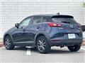 2017 Mazda CX-3